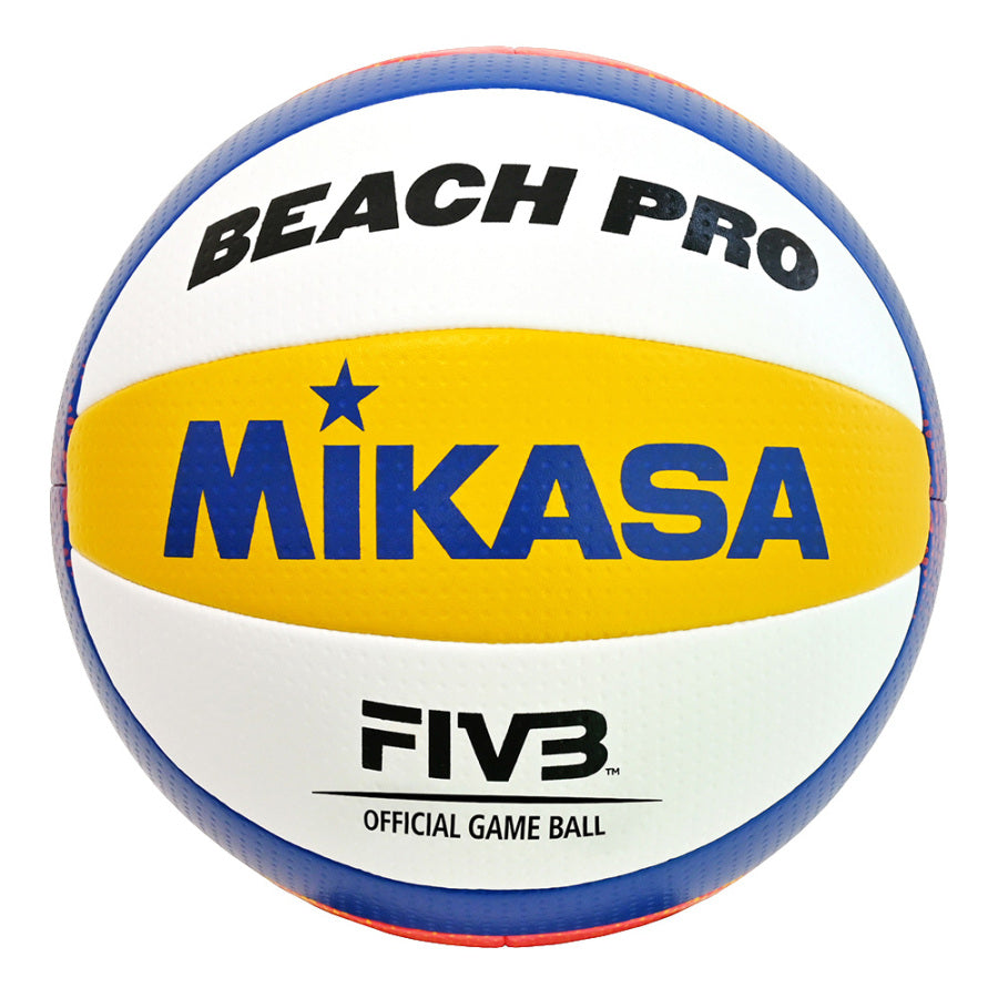 Mikasa BV550C FIVB官方比賽 沙灘排球