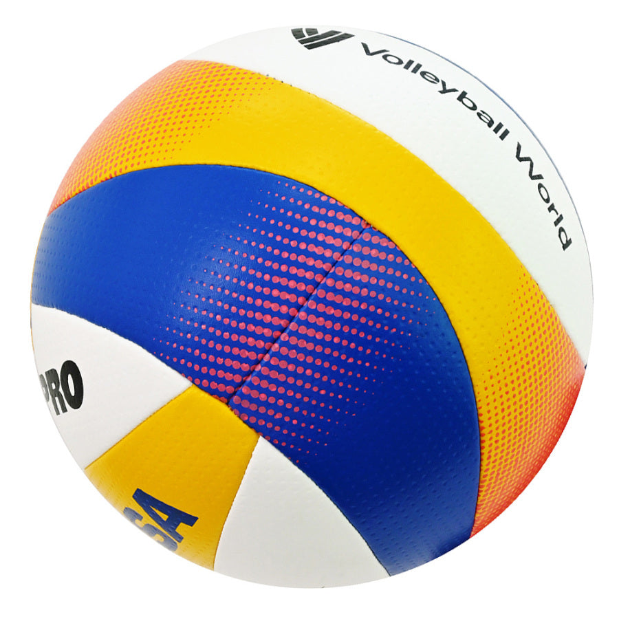 Mikasa BV550C FIVB官方比賽 沙灘排球