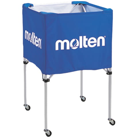 Molten波車 可折疊球車 (7-10日訂貨期)